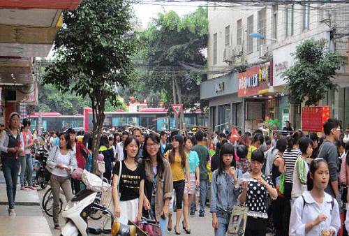 桂林金马职业培训学校怎么样 桂林就业力培训学校